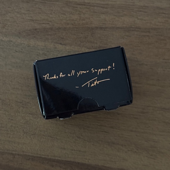 Tito's Copper Bottle Topper - Picture 5 of 8